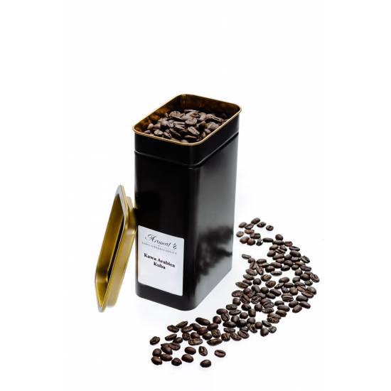 KUBA KAWA ARABICA